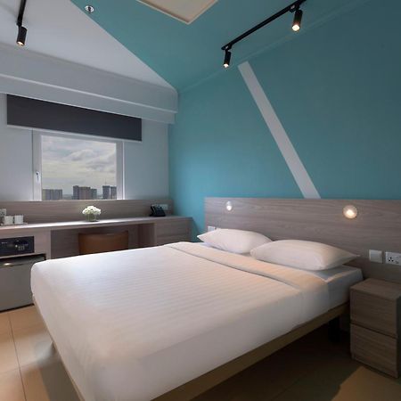 Ibis Budget Phnom Penh Riverside المظهر الخارجي الصورة
