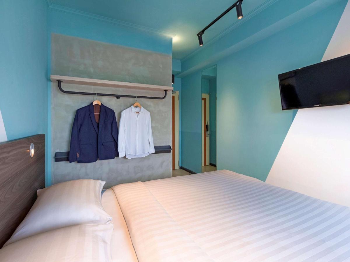 Ibis Budget Phnom Penh Riverside المظهر الخارجي الصورة