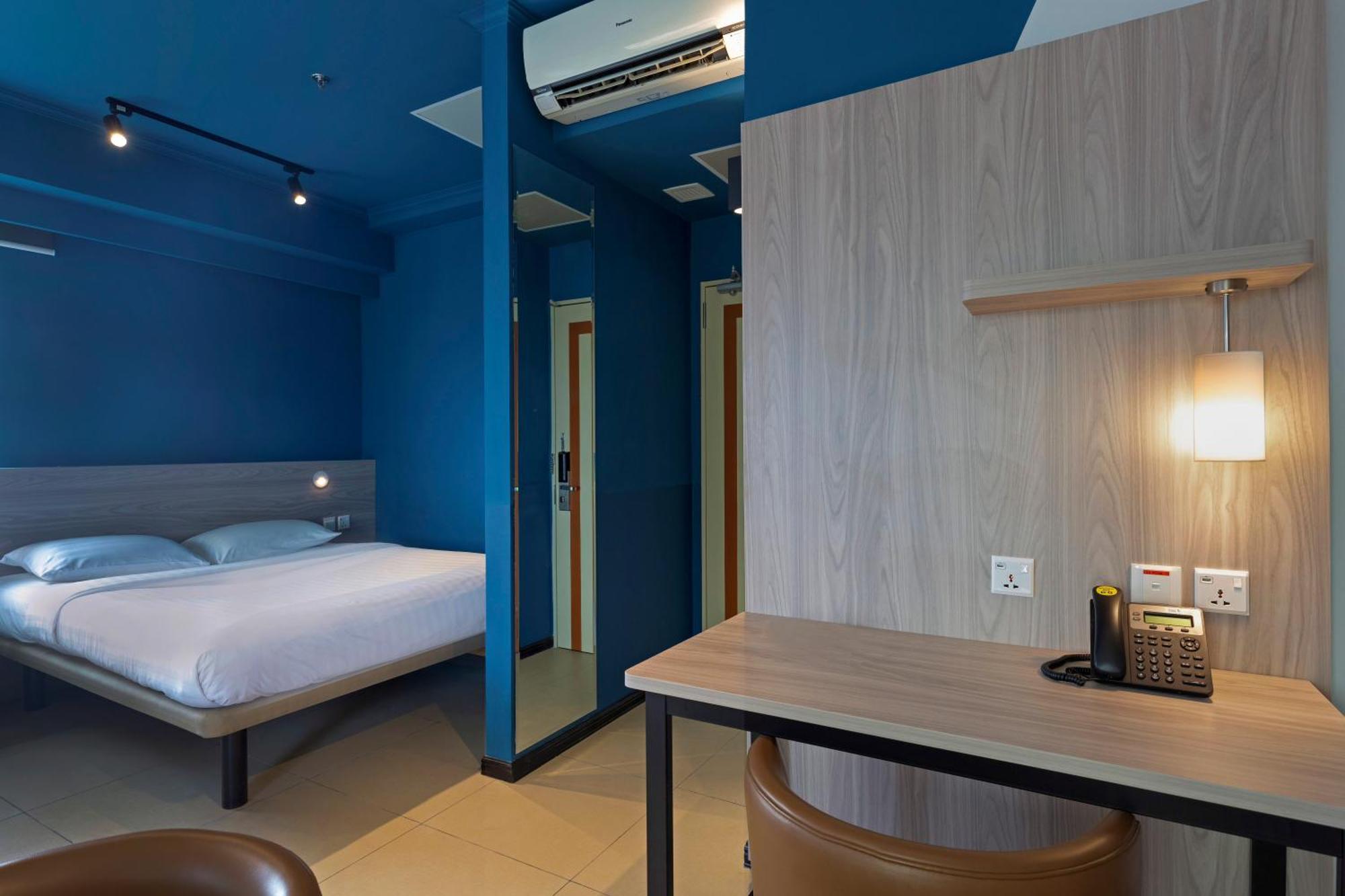 Ibis Budget Phnom Penh Riverside المظهر الخارجي الصورة