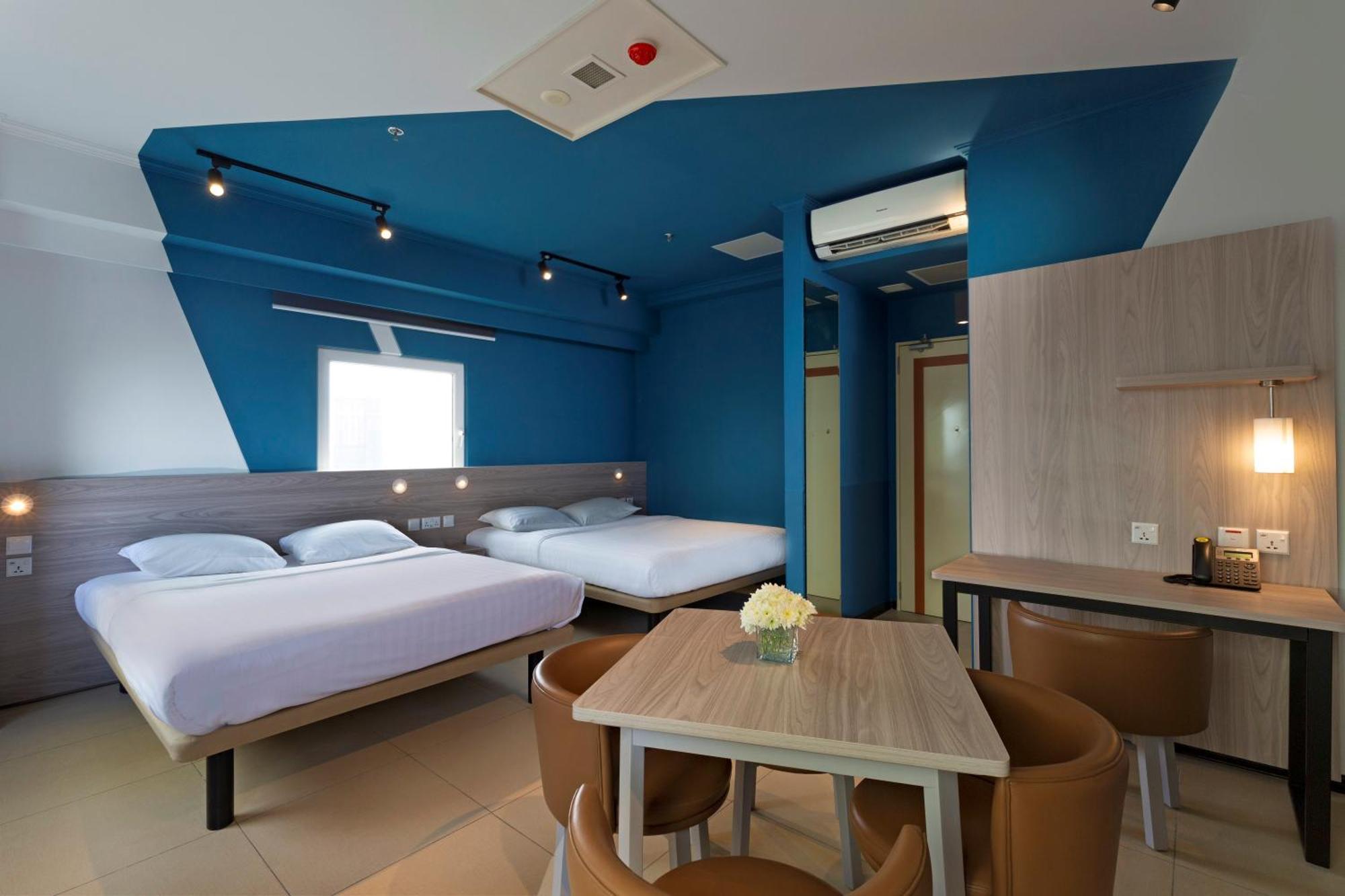 Ibis Budget Phnom Penh Riverside المظهر الخارجي الصورة