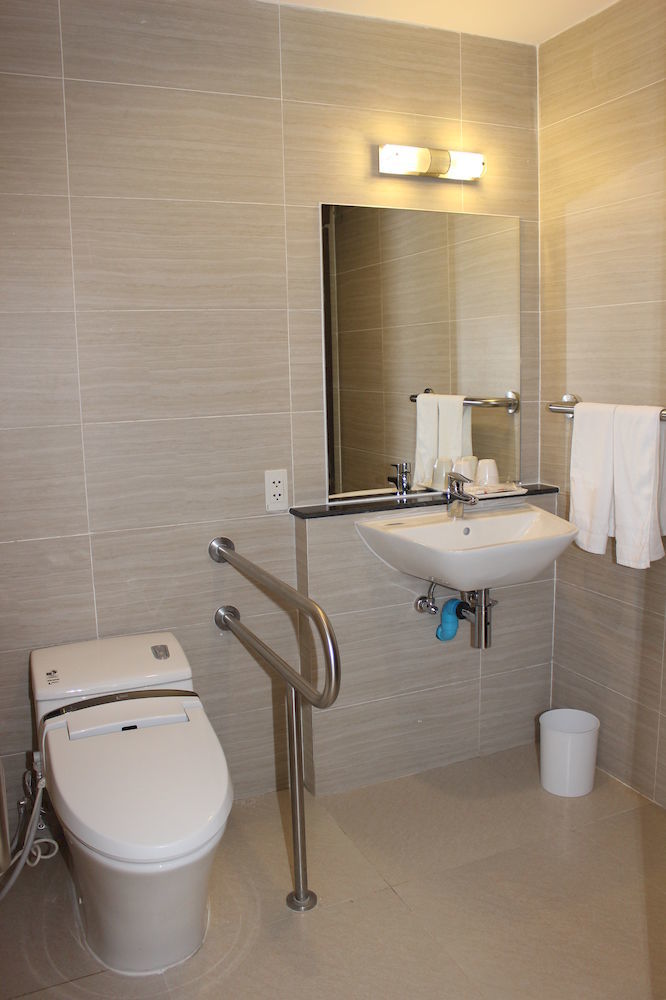 Ibis Budget Phnom Penh Riverside المظهر الخارجي الصورة