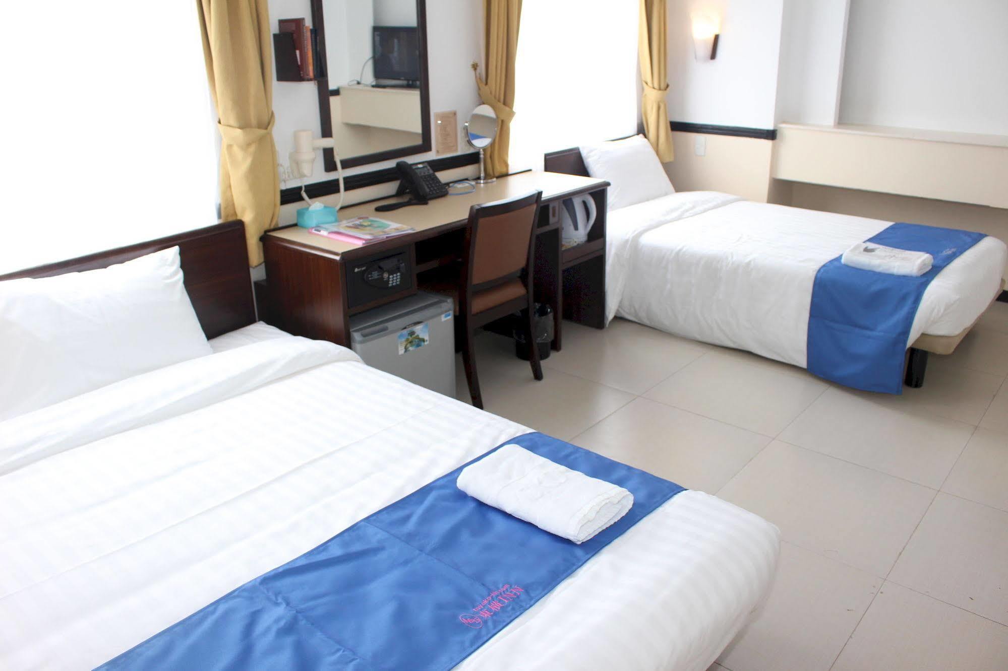 Ibis Budget Phnom Penh Riverside المظهر الخارجي الصورة
