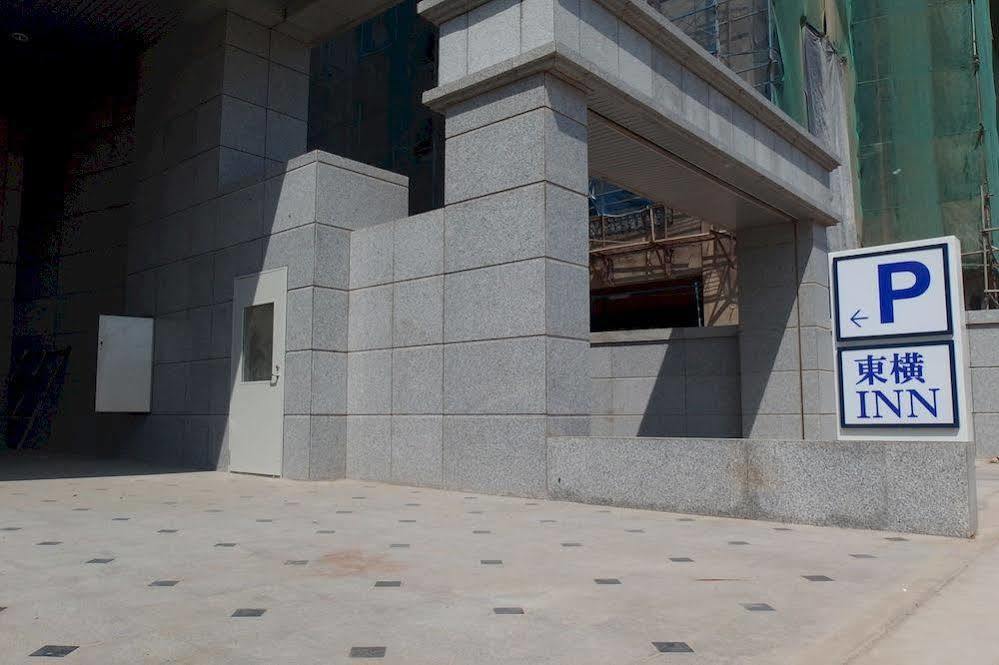 Ibis Budget Phnom Penh Riverside المظهر الخارجي الصورة
